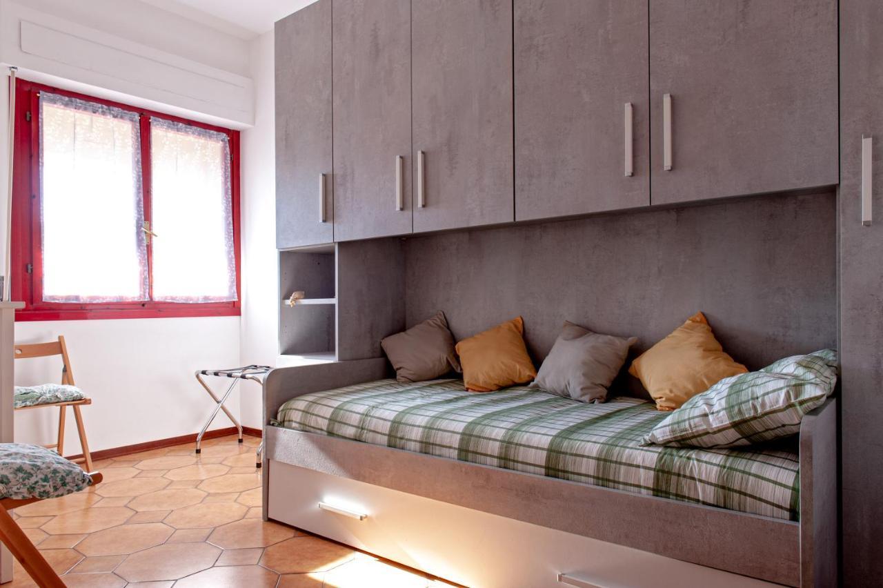 Appartement Casina Di Liliana